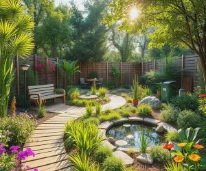 Welcome to TheraScapes Design - Your Partner in Innovative Landscape Solutions