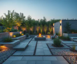 Welcome to TheraScapes Design - Your Partner in Innovative Landscape Solutions