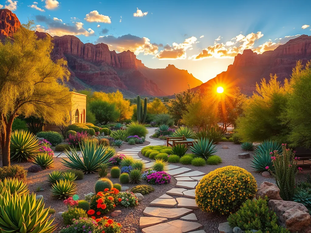 Discover the Best Landscape Design Services in Phoenix